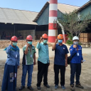 PT Benteng Api Refractorindo