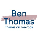 benthomas.nl
