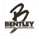 Bentley Drywall Designs Inc Logo