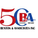 Benton & Associates , Inc.