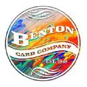 Benton Card Company