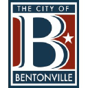 City of Bentonville, AR logo