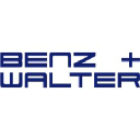 Benz plus Walter