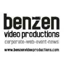 benzenvideoproductions.com