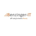 benzinger-it.com