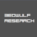 Beowulf Research logo