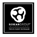 Berean Group International, Inc. logo