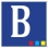 Bergen Associates logo