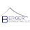 Berger Consulting logo