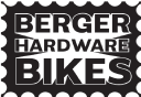 bergerhardwarebikes.com