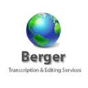 bergertranscription.com