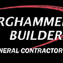 Berghammer Builders Logo