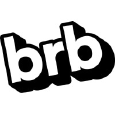 BeRightBack Logo