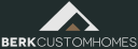 Berk Custom Homes Logo