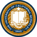 University of California Berkeley Logo