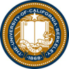 Logo of U.C. Berkeley
