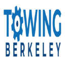 Towing Berkeley
