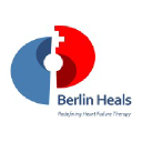 Berlin Heals Holding AG