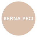Berna Peci Jewelry