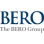 The BERO Group logo