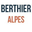 BERTHIER ALPES
