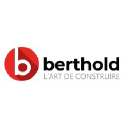 BERTHOLD SA