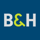 Logo Bertschat & Hundertmark Consult Unternehmensberatung GmbH