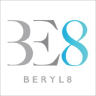 Beryl8 logo
