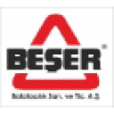 Beser Balatacilik A.S. Considir business directory logo