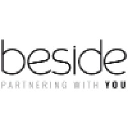 Beside logo