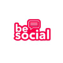 besocial.be