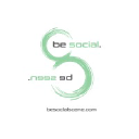 besocialscene.com