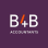 Best4Business Accountants logo