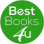 Best Books 4U logo