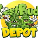 Best Buds Depot Logo