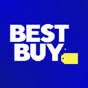 Company logo Best Buy