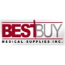 Best Buy Medical logo