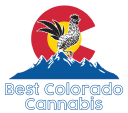 Best Colorado Cannabis Logo