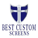 Best Custom Screens