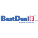 bestdeals.co.nz Logo