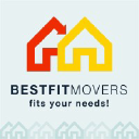 Best Fit Movers Inc