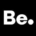 Be. The Cannabis Store Logo