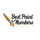 BestPaintByNumbers logo