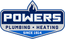 Powers Plumbing Inc