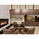 Best Western Plus Denham Inn & Suites logo