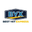 Best Yet Express Incorporated