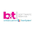 B and T Software and Service on Elioplus