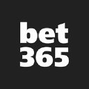 Company logo bet365