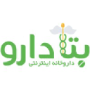 betadarou.com logo