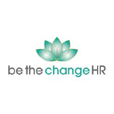 Be the change HR, Inc.